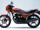 Kawasaki GPz 250